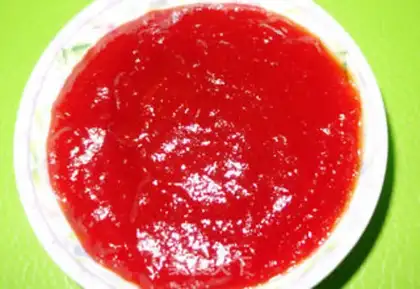 Make Watermelon jam step 5