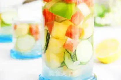 Make Juice step 9