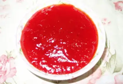 Make Watermelon jam step 6