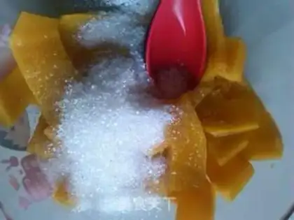 Make Pumpkin