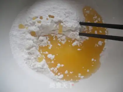 Make Crackers step 3