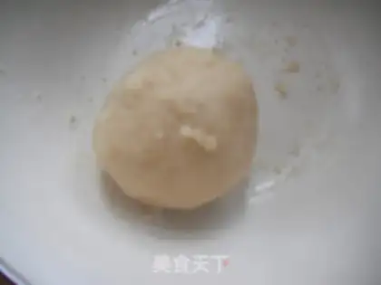 Make Crackers step 4