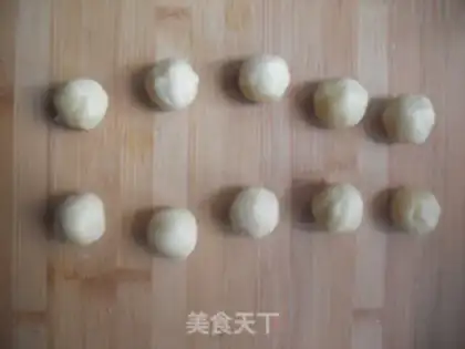 Make Crackers step 5