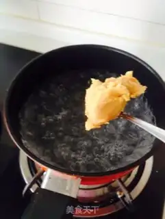 Make Pork soup step 1