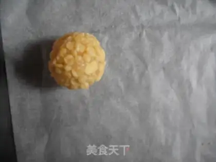 Make Crackers step 7