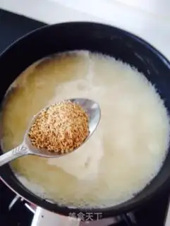 Make Pork soup step 2