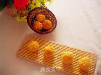 Make Crackers step 8