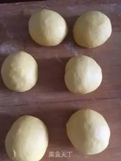 Make Pumpkin pies from Shantung Kau Mountain step 5