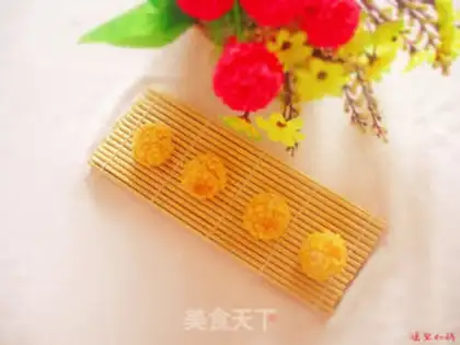 Make Crackers step 9