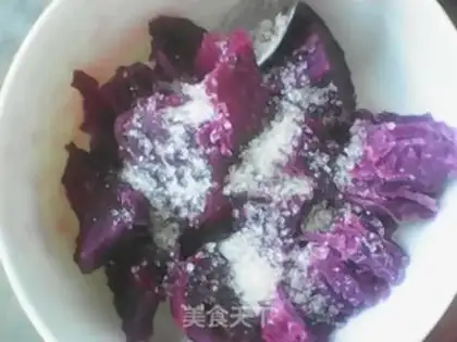 Make Potato roses step 0