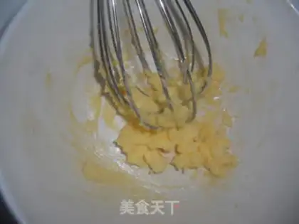 Make Mushroom cookies step 2