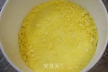 Make Potato shrimp step 2