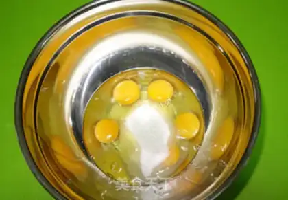 Make Cake step 0