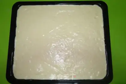 Make Cake step 4
