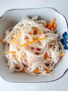 Make Onion oil step 2