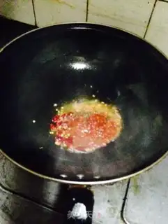 Make Fish fragrance step 1