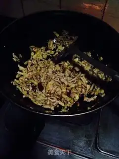 Make Fish fragrance step 2