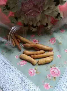 Make Tooth grinder step 8