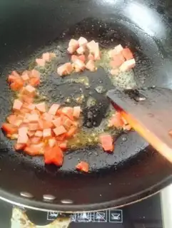 Make Cheese omelet step 3