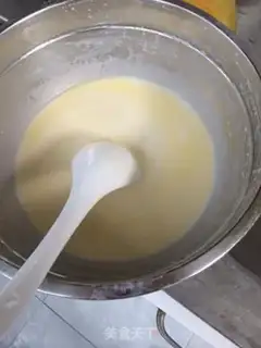 Make Mango 1,000 layers step 2