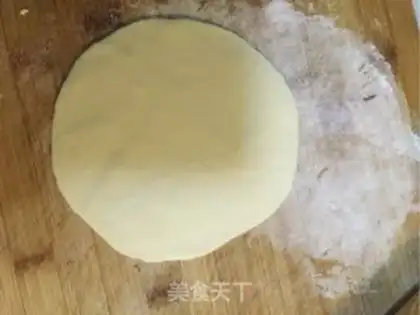 Make Bag step 13