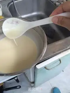 Make Mango 1,000 layers step 3