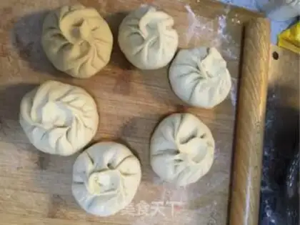 Make Minicake step 2