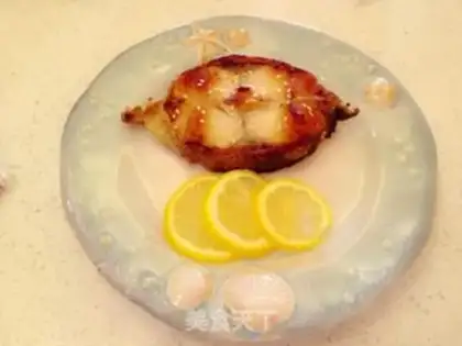 Make Lemon fragrance step 0