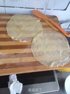 Make Mango 1,000 layers step 5