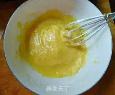 Make Minicake step 5
