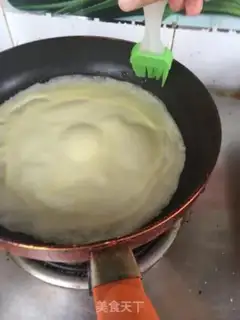 Make Mango 1,000 layers step 6