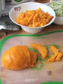 Make Mango 1,000 layers step 7