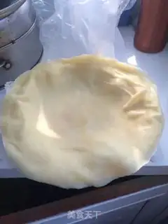 Make Mango 1,000 layers step 8