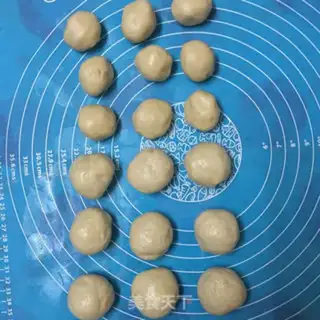 Make Honey pie step 2