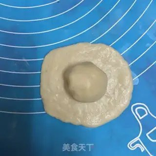 Make Honey pie step 3