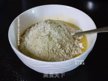 Make Tea cake step 4