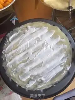 Make Mango 1,000 layers step 11