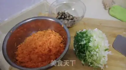 Make Sausage bun step 2