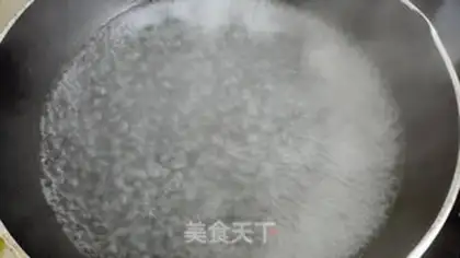 Make Ho Tong Sanbao step 2
