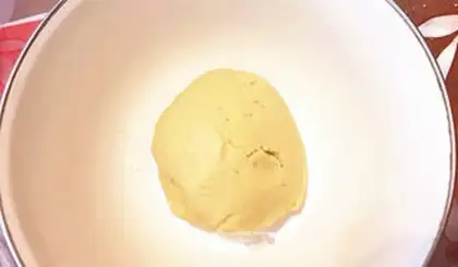 Make Margaret step 3