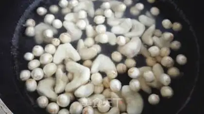 Make Ho Tong Sanbao step 3