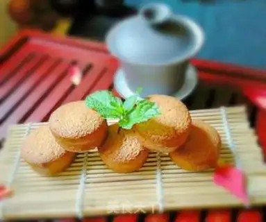 Make Minicake step 13