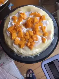 Make Mango 1,000 layers step 13