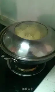 Make Rose buns step 13