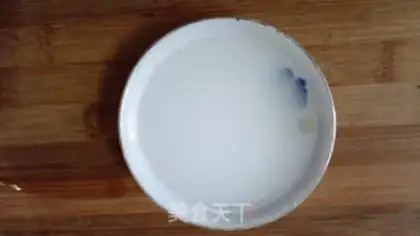 Make Ho Tong Sanbao step 5