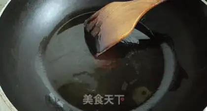 Make Ho Tong Sanbao step 6
