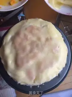 Make Mango 1,000 layers step 14