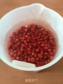 Make Red bean sand step 0