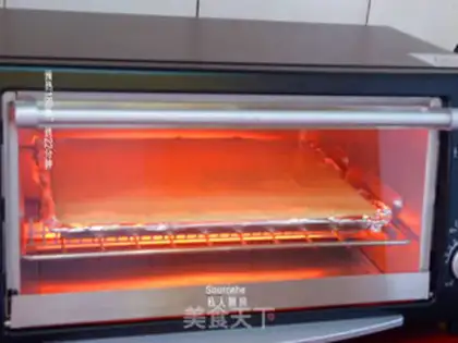 Make Tea cake step 9