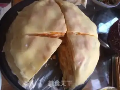 Make Mango 1,000 layers step 15